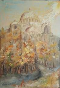Krunislava Boskovic slika 38