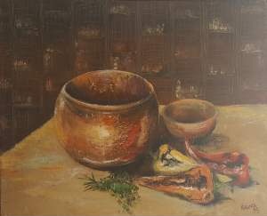 Krunislava Boskovic slika 42