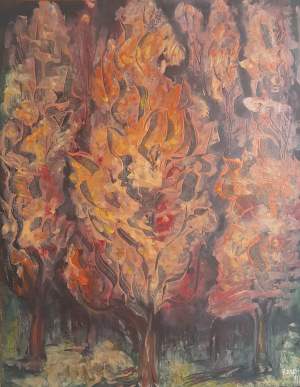Krunislava Boskovic slika 31